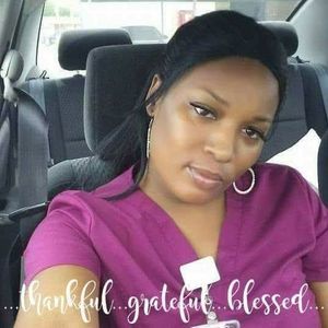 Meet your Posher, Olympia